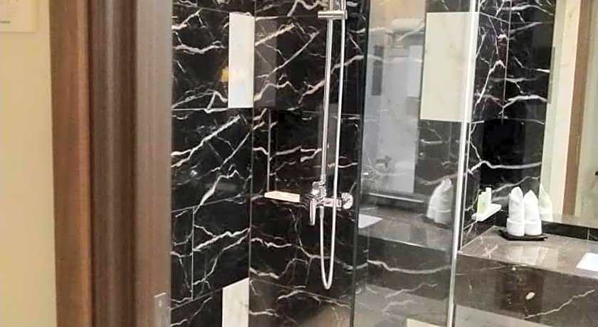 The Pure Hotel Sungai Petani