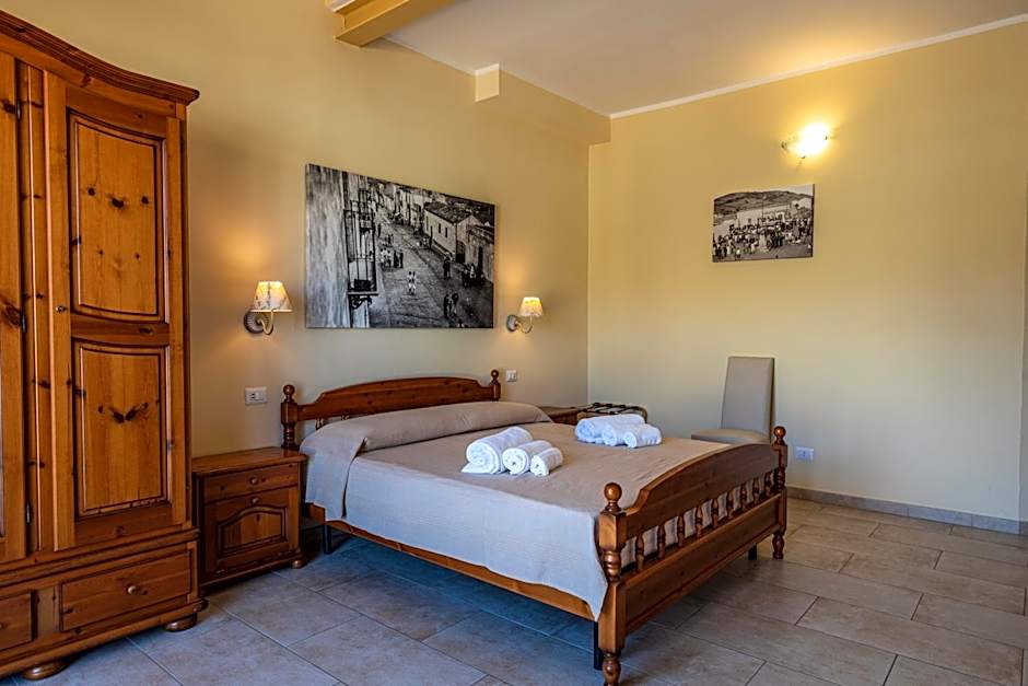 Casa Tacconi
