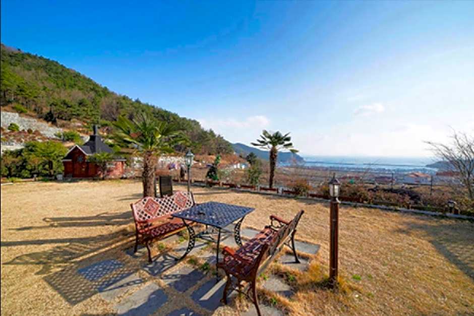Namhae Neuhaus
