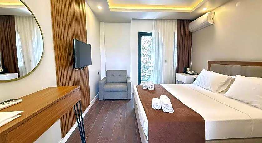 Royal Dream's Hotel