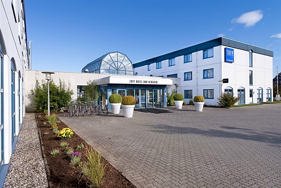 Good Morning + Bad Oldesloe