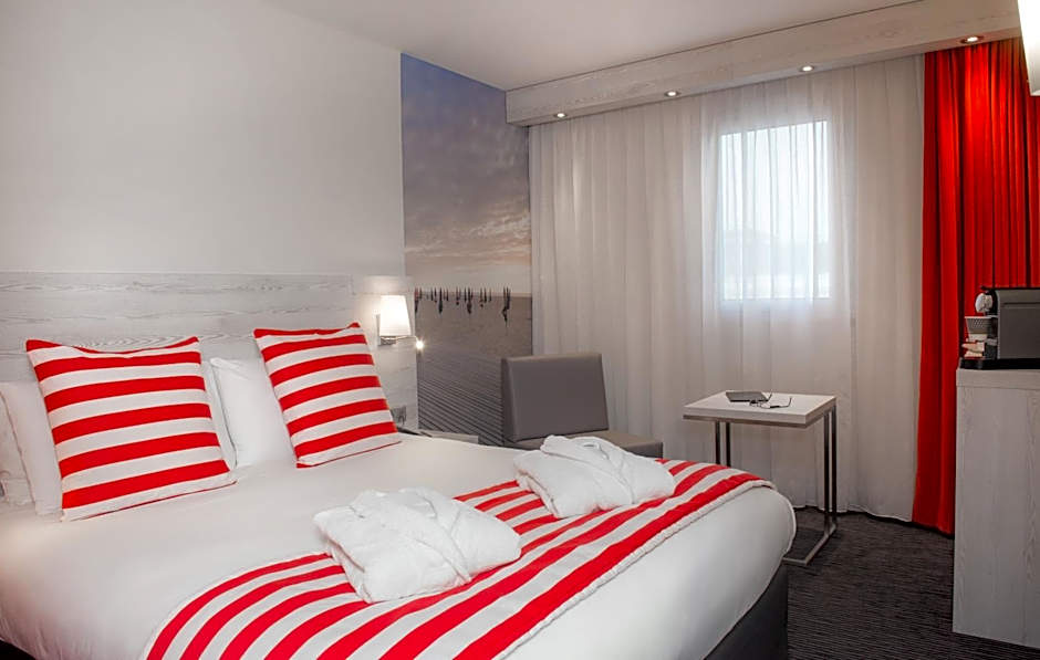 Mercure Trouville Sur Mer