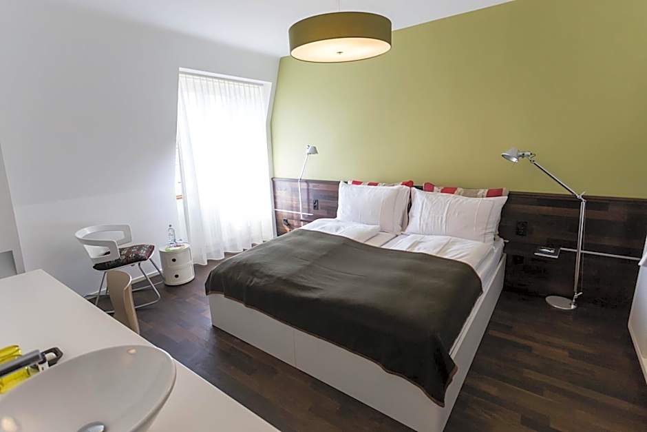 Design Hotel Plattenhof