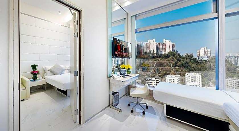 iclub To Kwa Wan Hotel