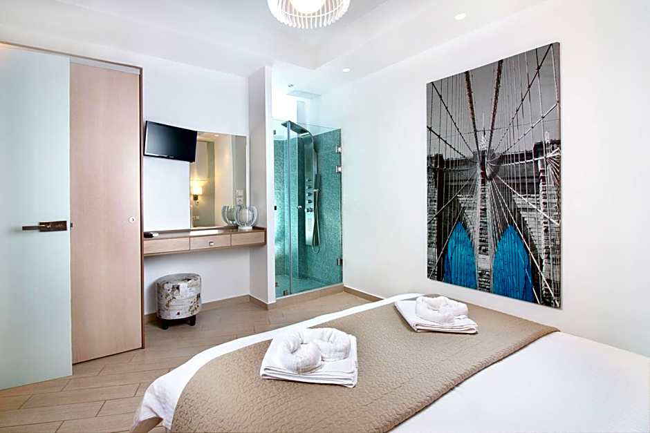 Christina Beach Hotel