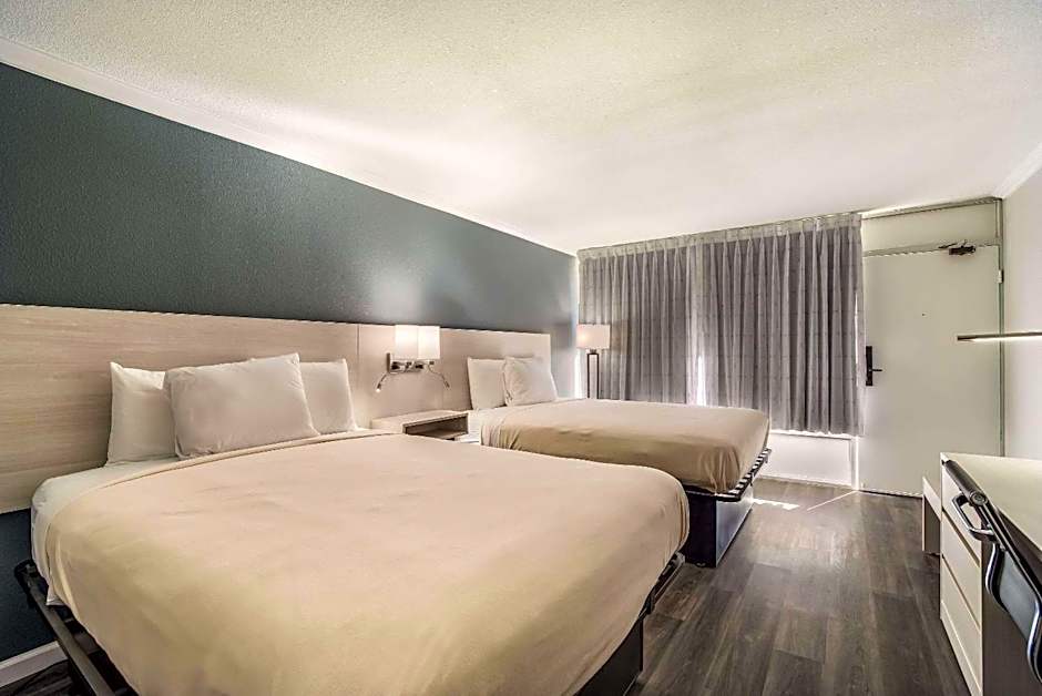 MainStay Suites Florence - Darlington