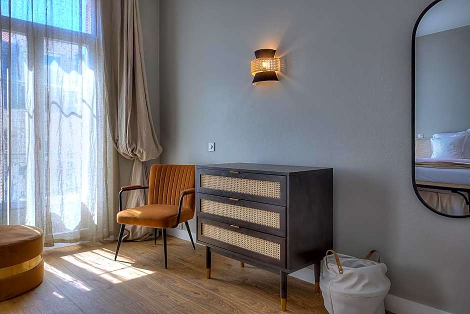 Residence Lamartine - Nice