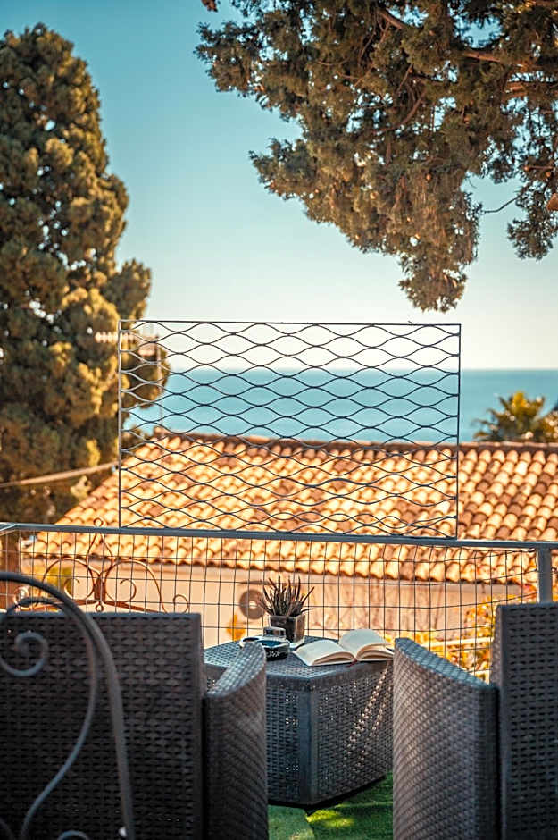 Taormina Garden Hotel