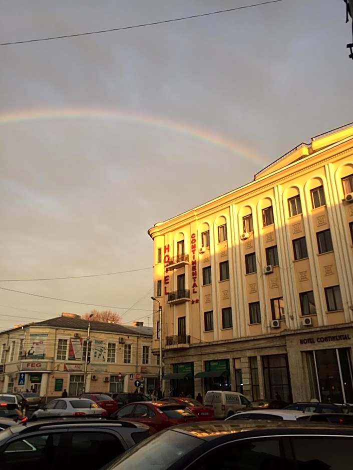 Hotel Continental City Center