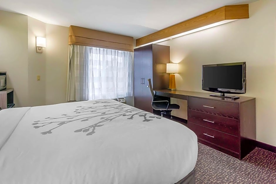 Sleep Inn SeaTac
