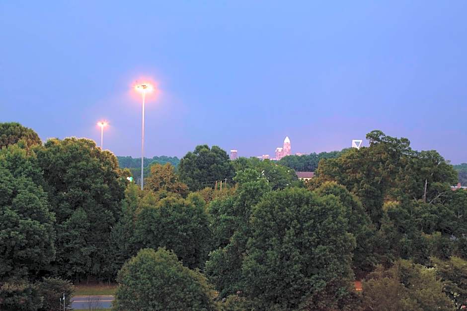 Sheraton Charlotte Airport