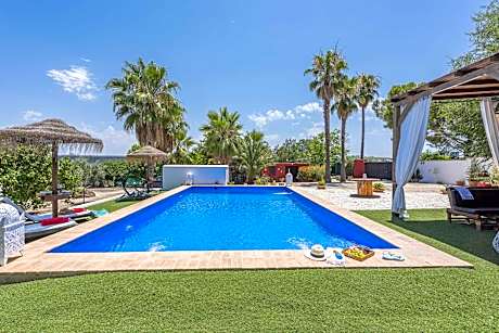 Casa Rural Villa Felisa