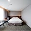 Hotel With City