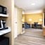 Hilton Garden Inn Saratoga Springs