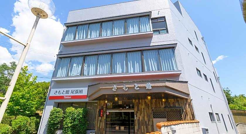 Tabist Samotokan Owariasahi