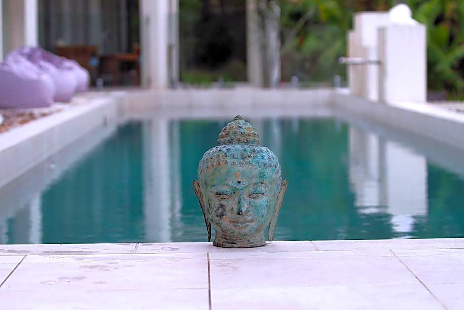 Alaya Verde Bed & Breakfast