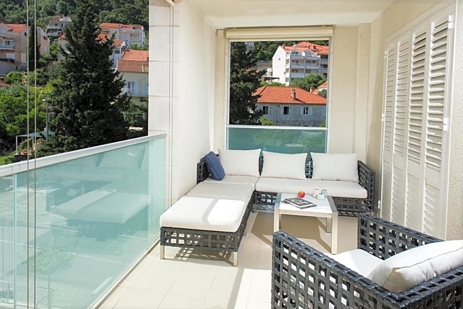 Dubrovnik Luxury Residence – L’Orangerie