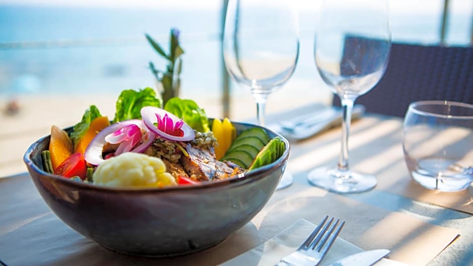 BAGHEERA Village Naturiste