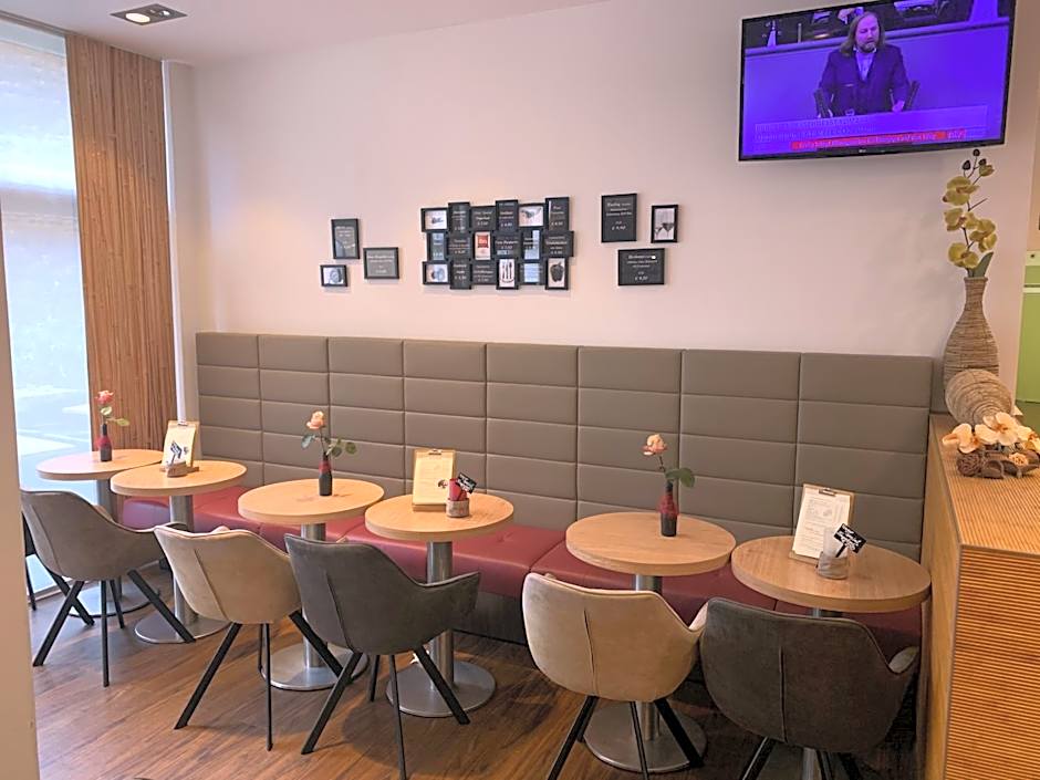 ibis Aachen Marschiertor - Aix-la-Chapelle