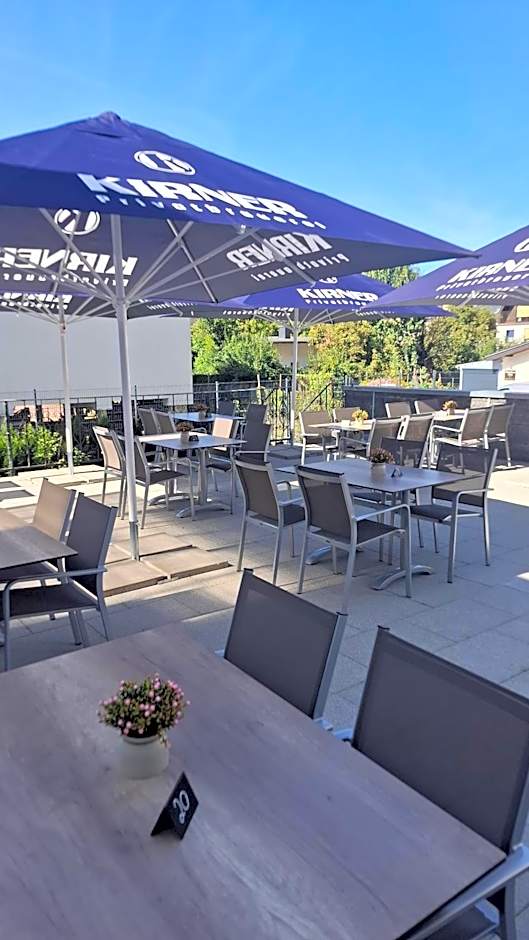 Hotel zum Josefshof