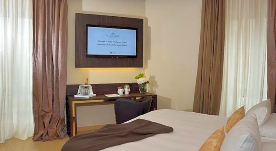 Hotel Garibaldi