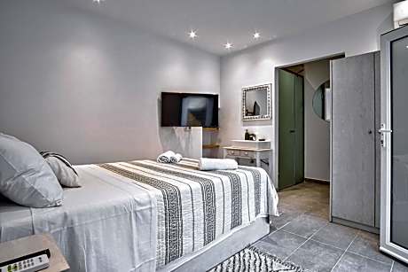 Calypso Apt. Mandouki, Corfu