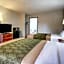 Econo Lodge Inn & Suites Forest