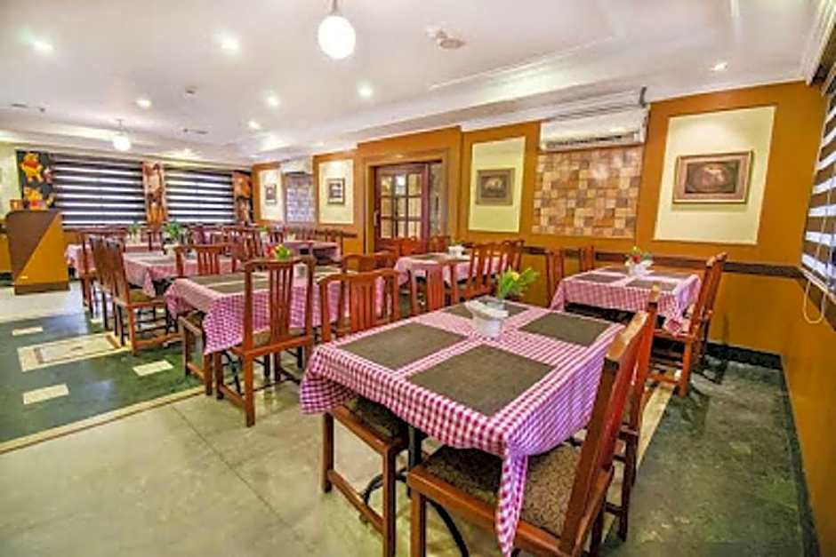 Metro Manor – Chennai, TN
