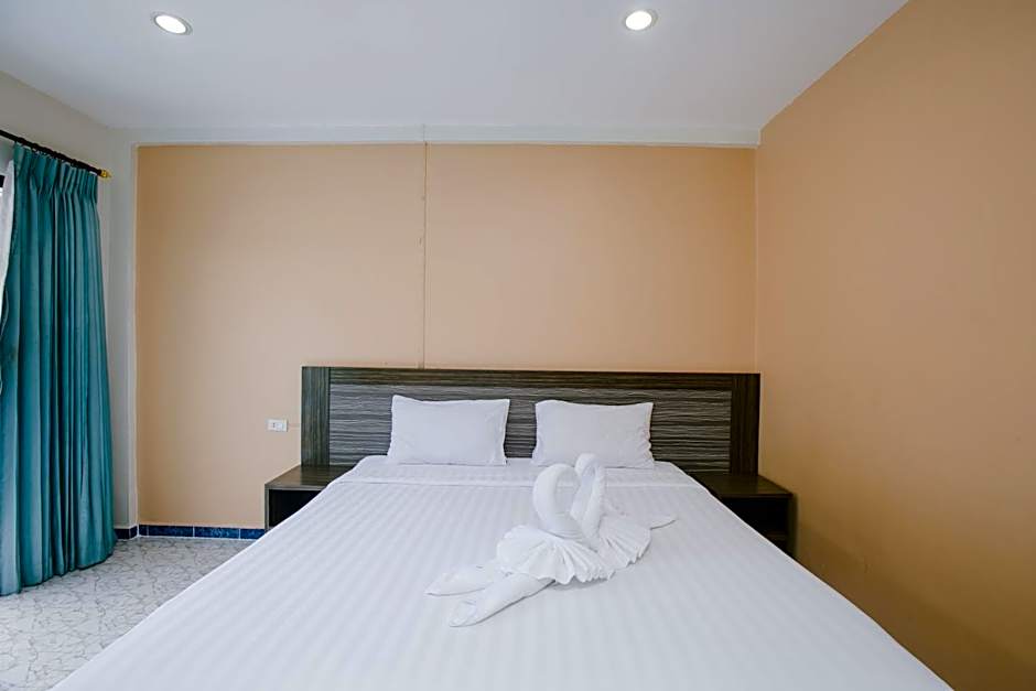 O'Shop Residence Patong Beach