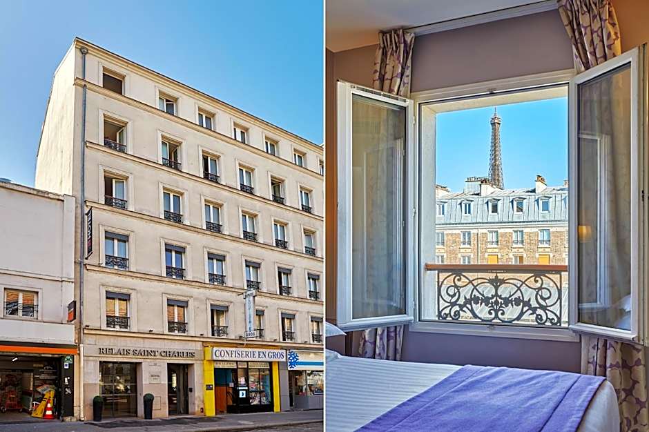 Hotel Le Relais Saint Charles