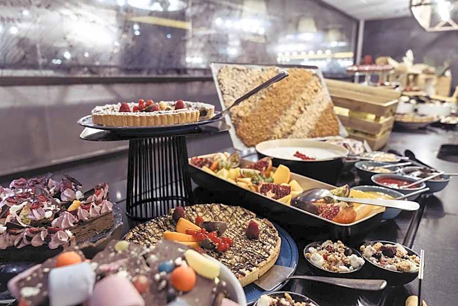 Belambra Clubs Tignes Val Claret