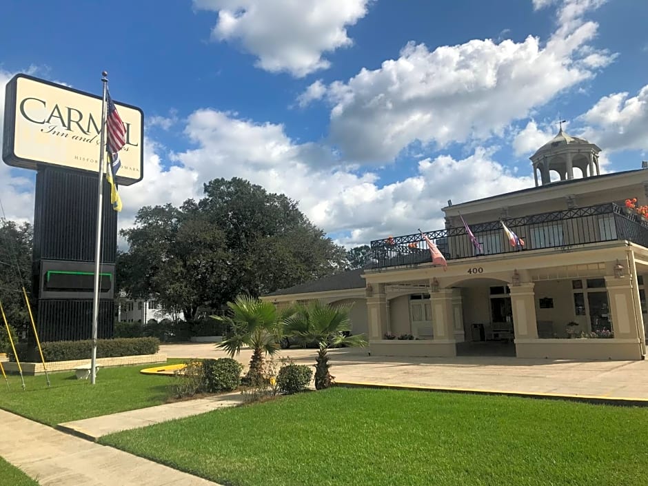 Carmel Inn And Suites Thibodaux