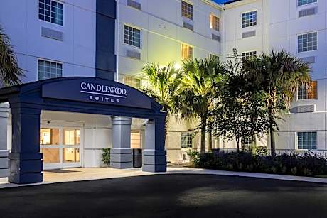 Candlewood Suites Bluffton - Hilton Head By IHG