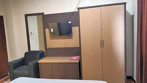 De' Premium Hotel Soekarno Hatta