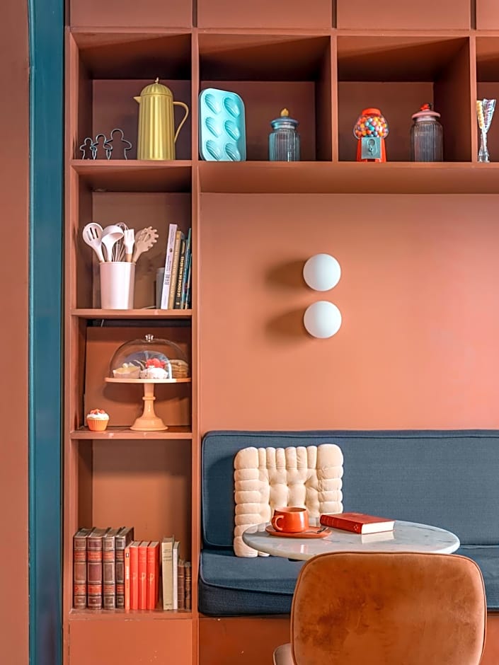 HÃ´tel BoissiÃ¨re