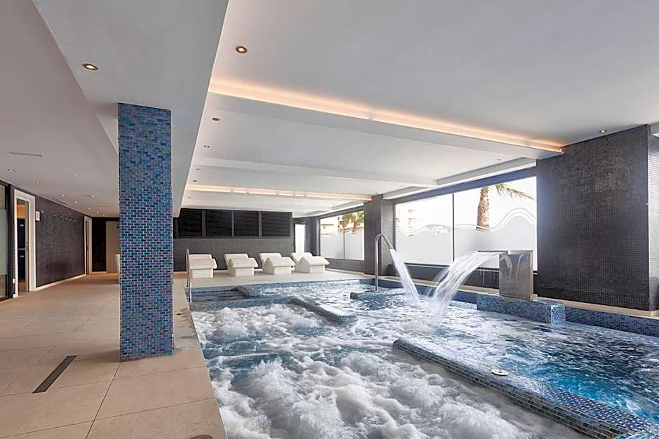 Eurostars Puerto de Ibiza