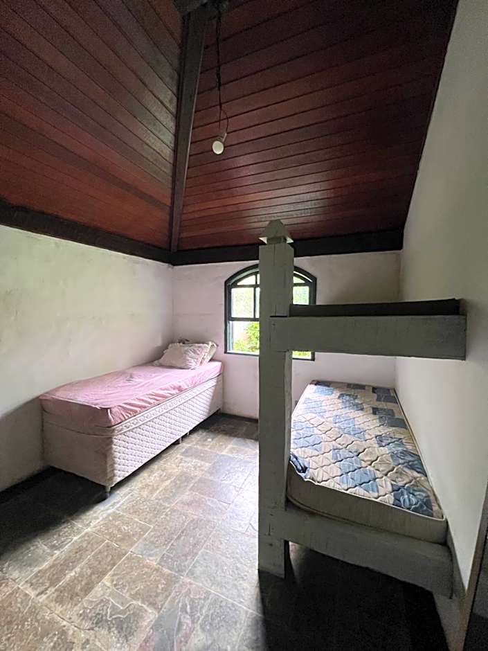 Praia e Churrasco em Búzios