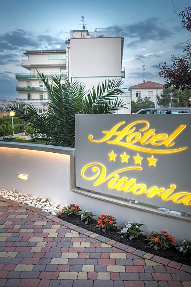 Hotel Vittoria