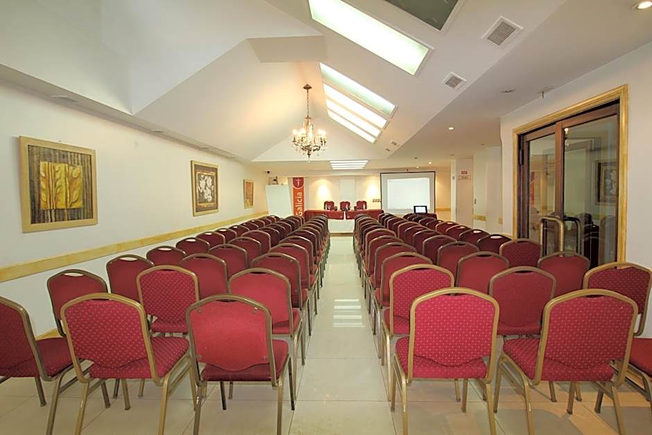 Hotel Guerrero