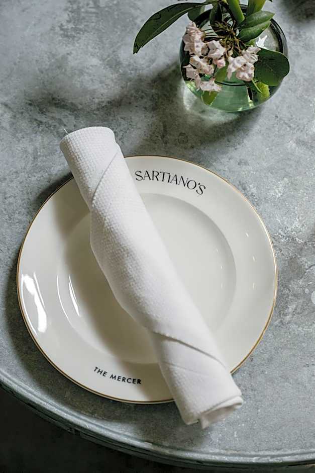 The Mercer
