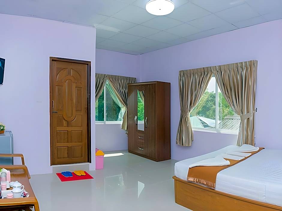 Aung Tha Pyay Hotel 3