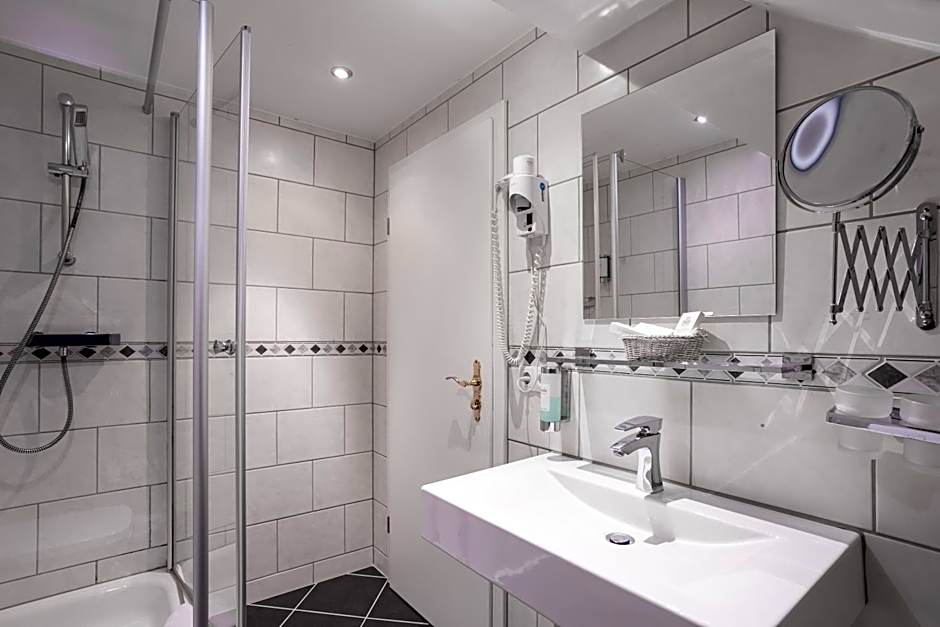 Burghotel Staufenberg