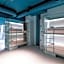 Bunks at Rode