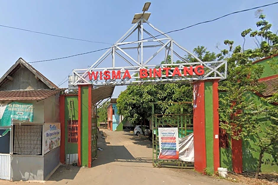 Hotel O Wisma Bintang Jepara