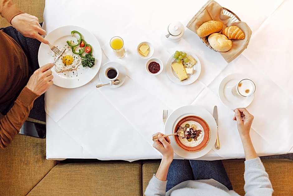 Hotel Römerhof Superior