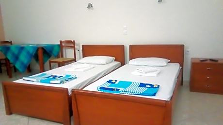 Standard Twin Room with Sofa