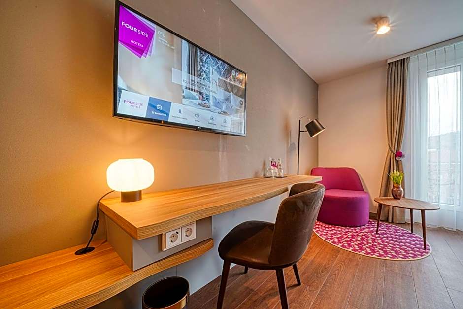 Vienna House Easy by Wyndham Freiburg