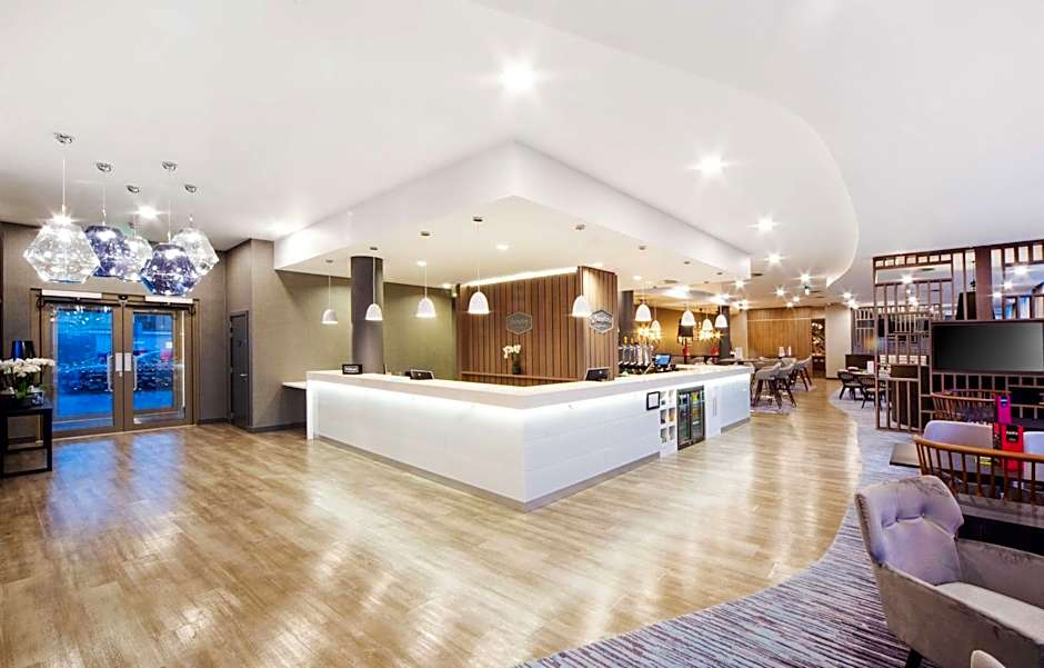 Hampton By Hilton Blackpool