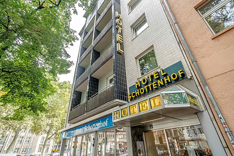 Hotel Schottenhof