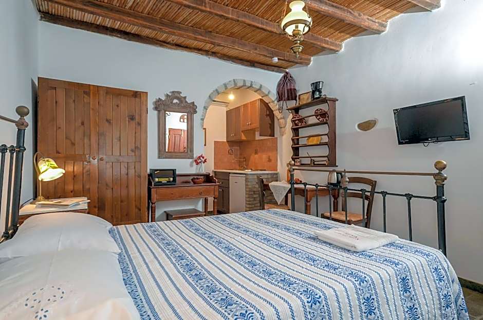 Naxos Filoxenia Hotel